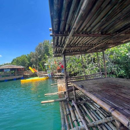 Virgin River Resort And Recreation Spot 볼리나오 외부 사진