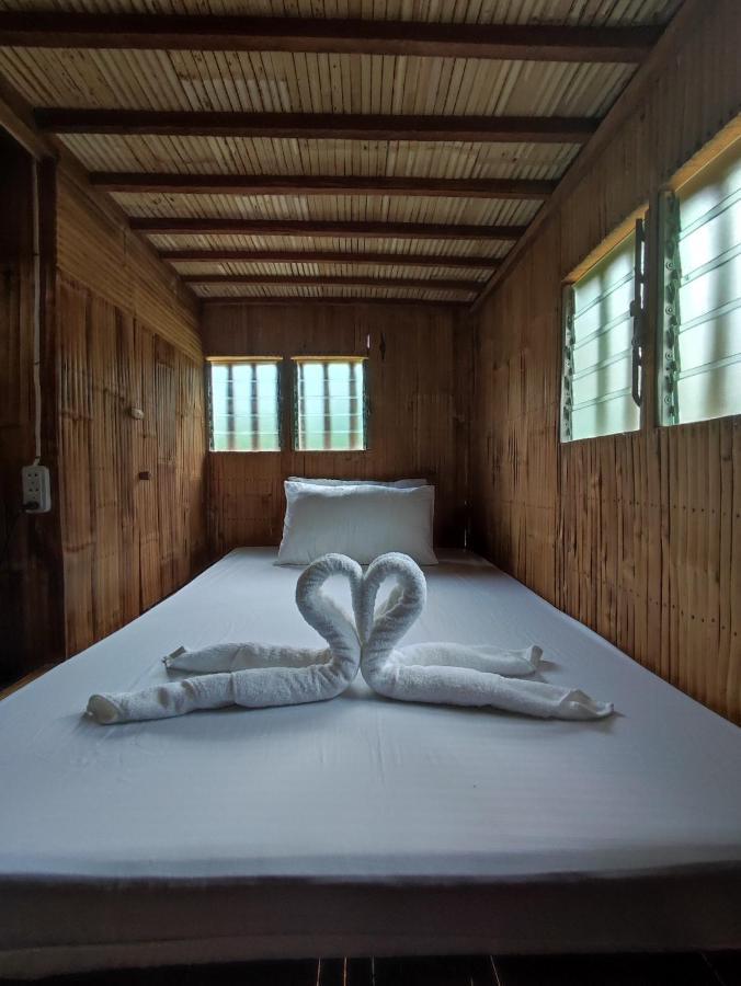 Virgin River Resort And Recreation Spot 볼리나오 외부 사진