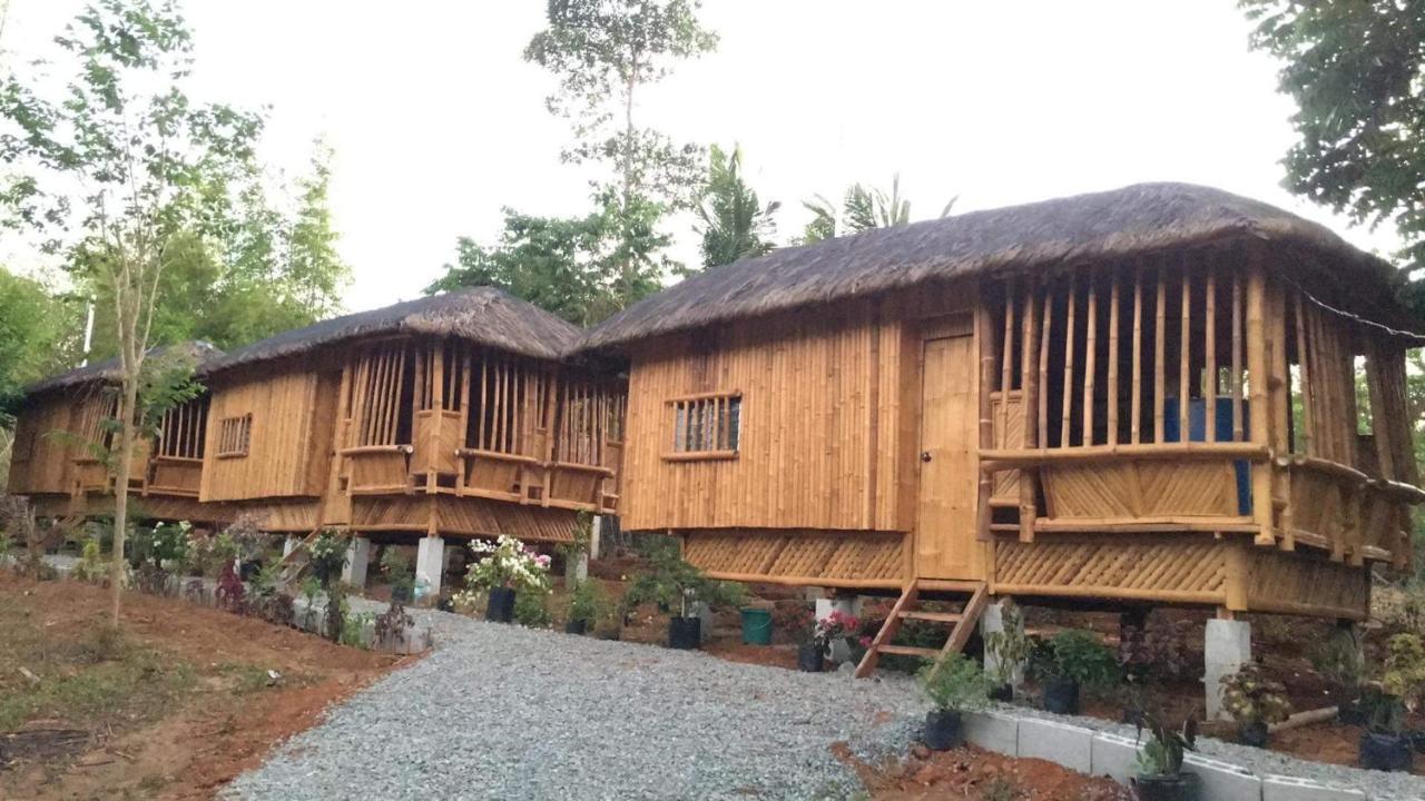 Virgin River Resort And Recreation Spot 볼리나오 외부 사진