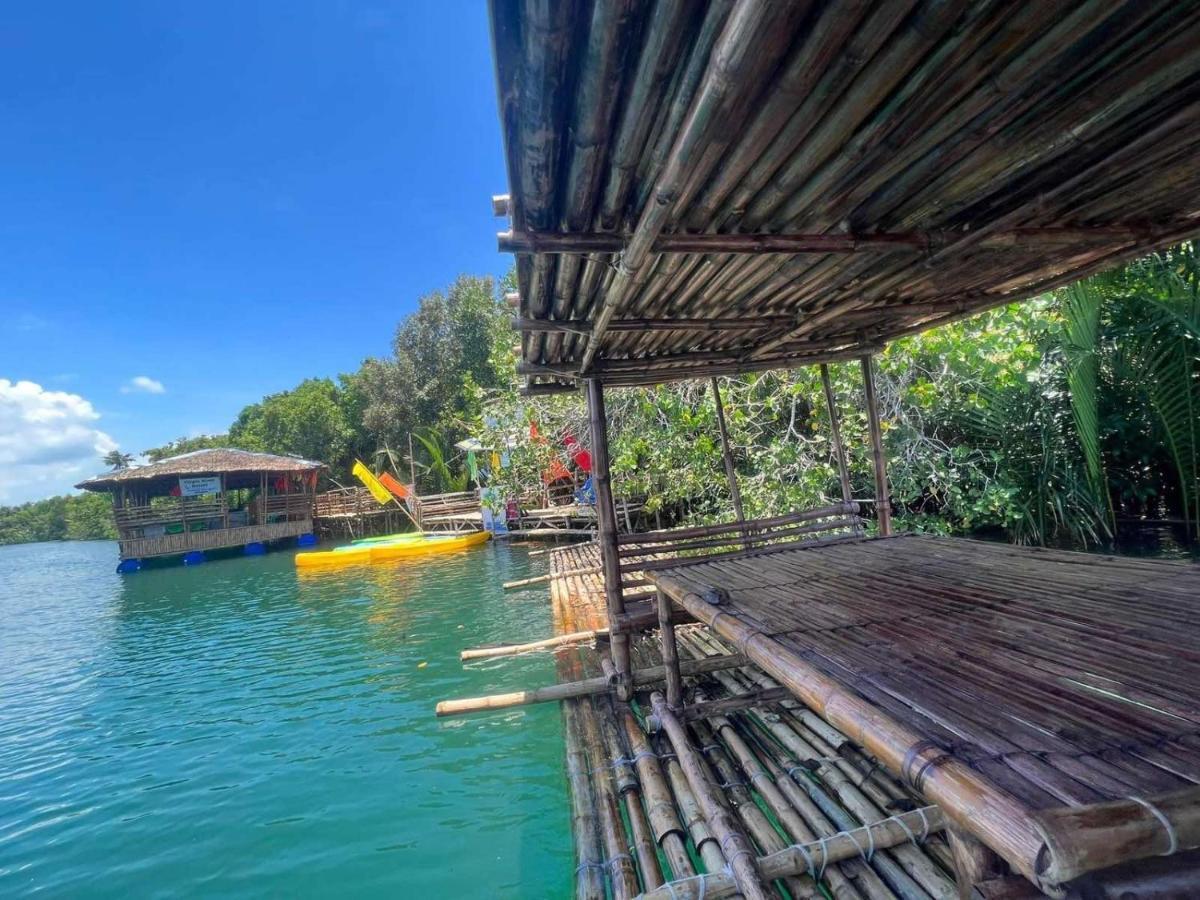 Virgin River Resort And Recreation Spot 볼리나오 외부 사진