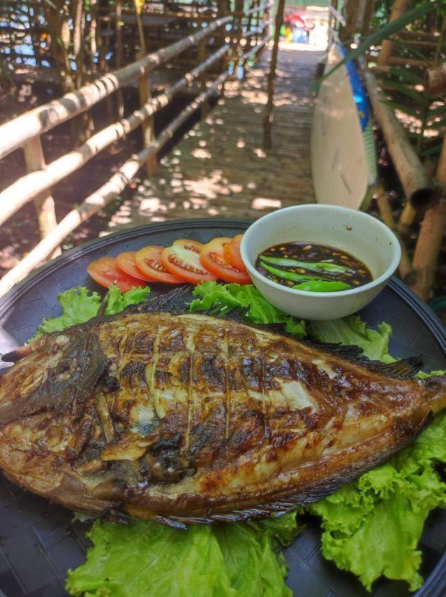 Virgin River Resort And Recreation Spot 볼리나오 외부 사진