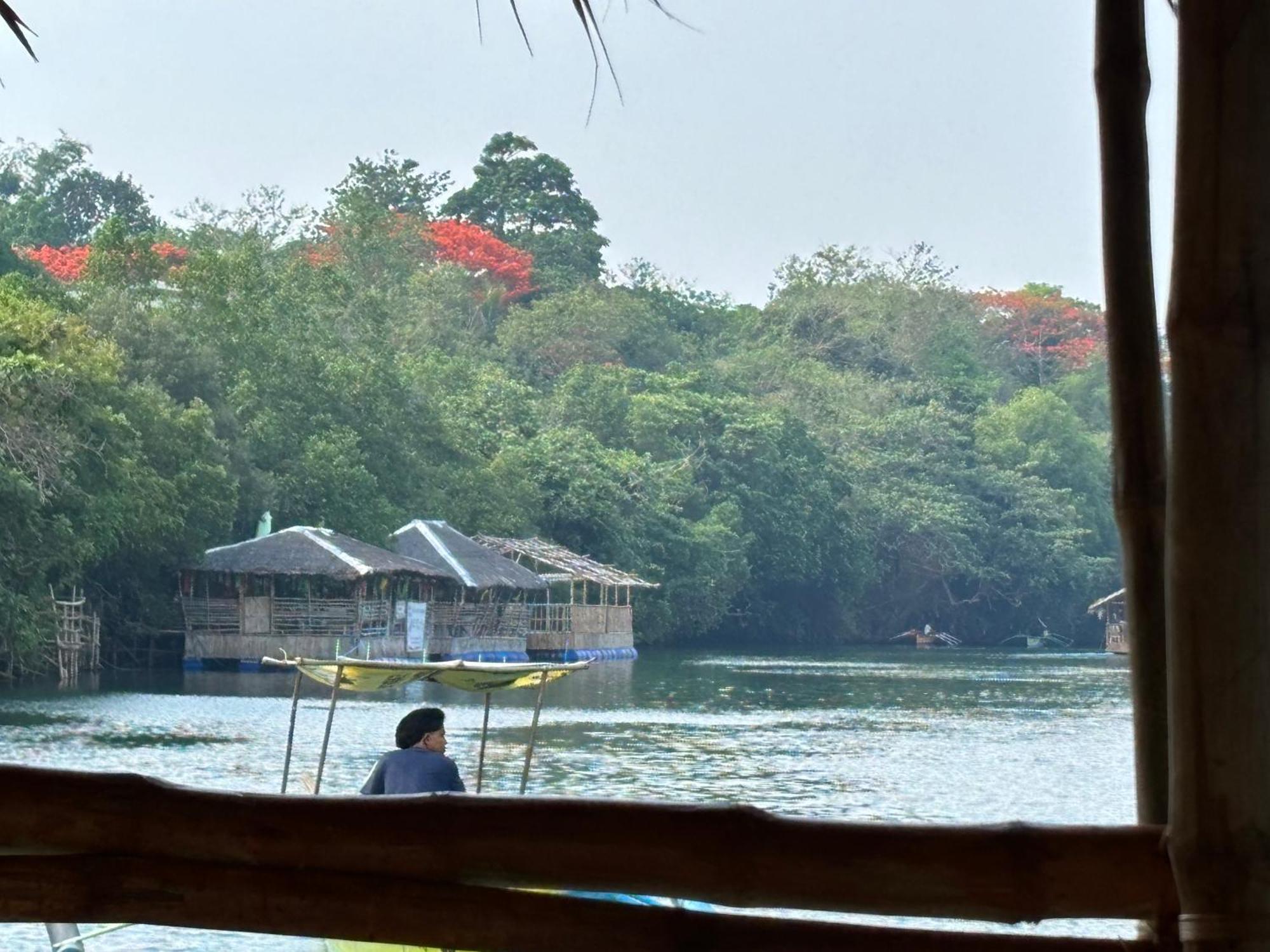 Virgin River Resort And Recreation Spot 볼리나오 외부 사진