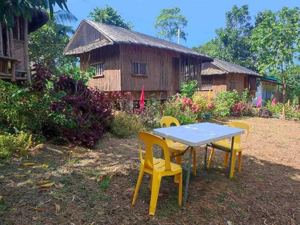 Virgin River Resort And Recreation Spot 볼리나오 외부 사진