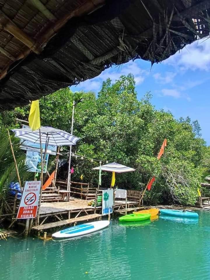 Virgin River Resort And Recreation Spot 볼리나오 외부 사진