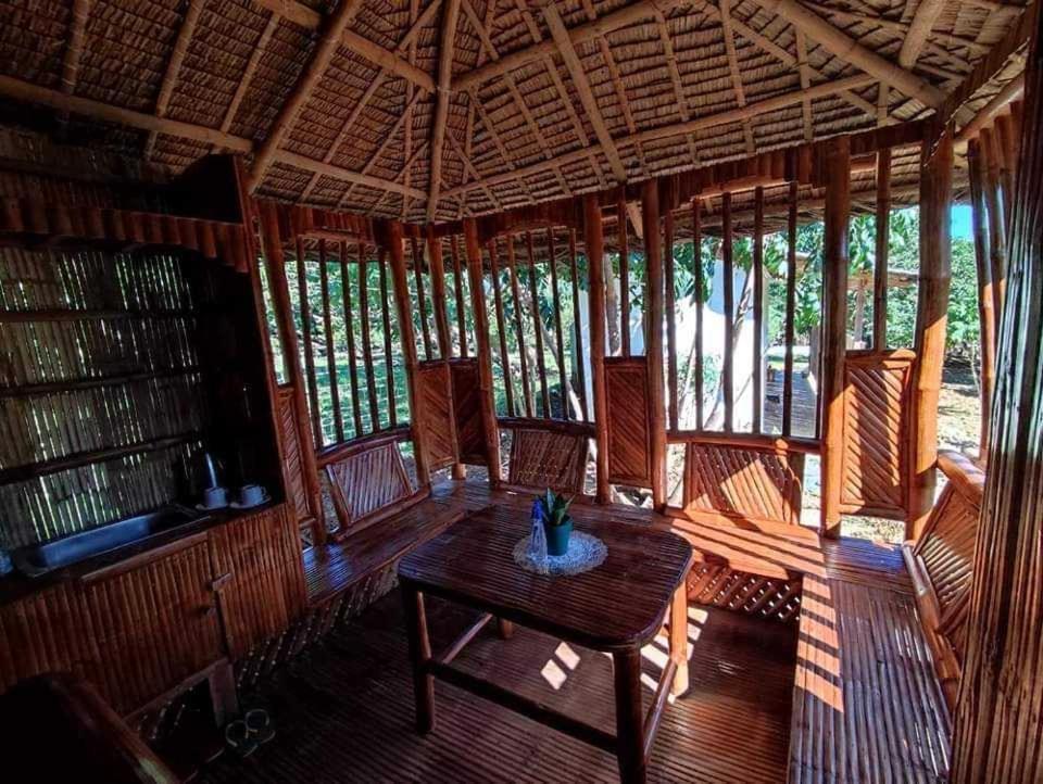 Virgin River Resort And Recreation Spot 볼리나오 외부 사진
