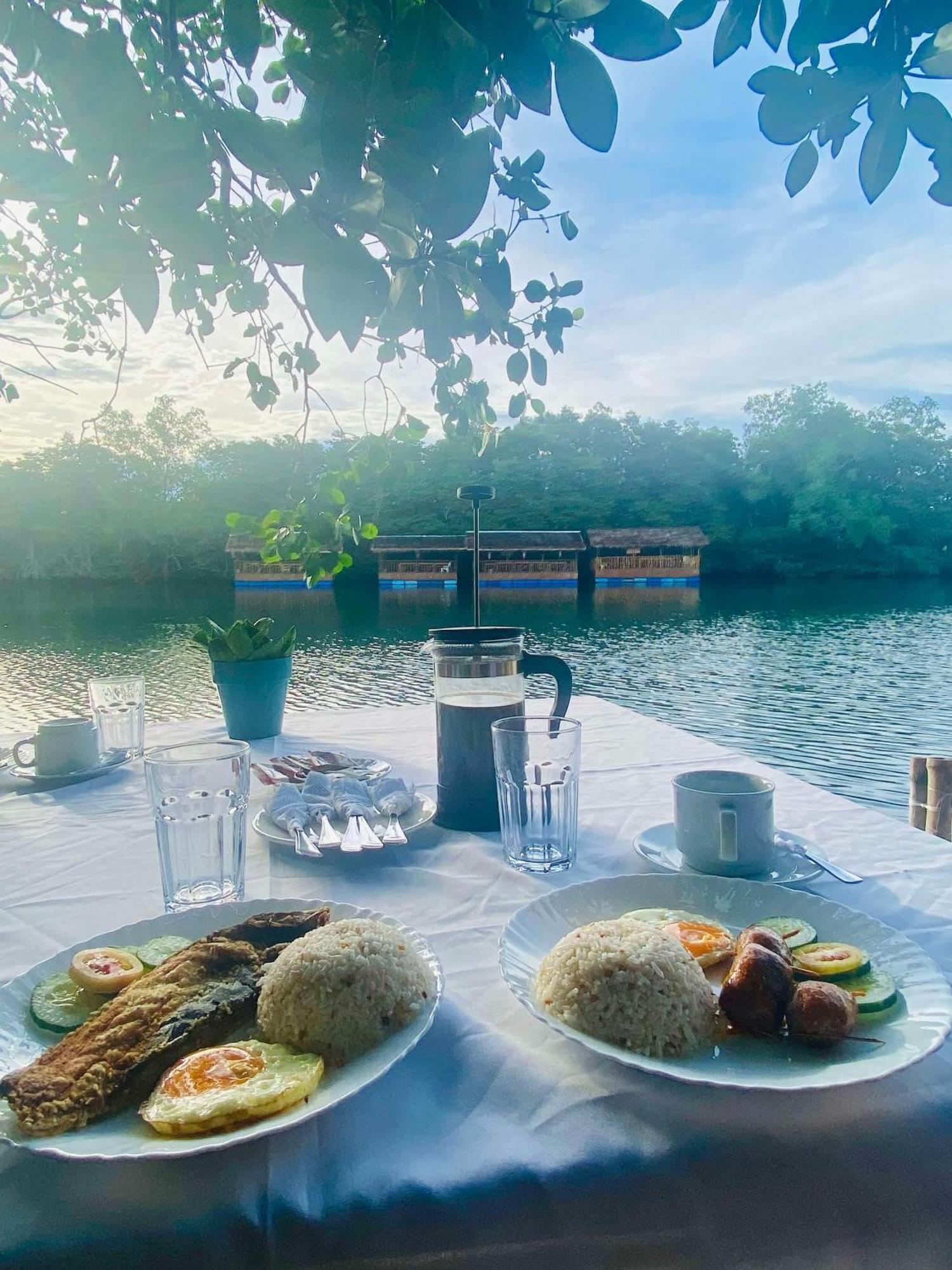 Virgin River Resort And Recreation Spot 볼리나오 외부 사진