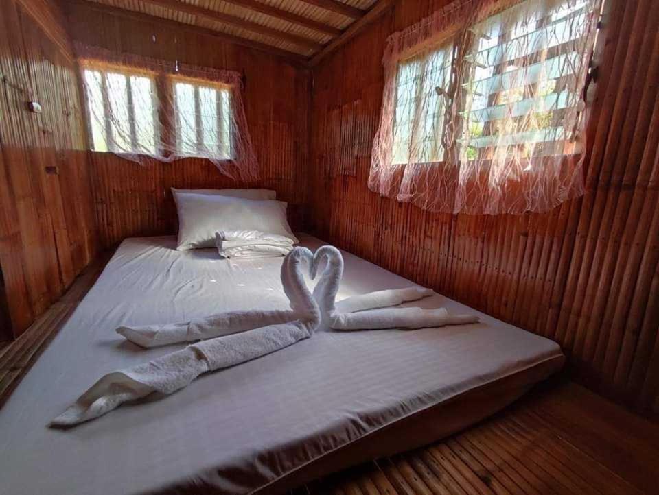 Virgin River Resort And Recreation Spot 볼리나오 외부 사진